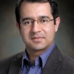 Dr. Behraad Bahreyni