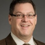 Dr. Pierre Larochelle